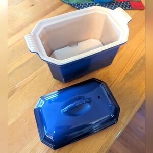 Le Creuset Terrine Pate Marseille